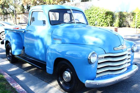 1951 chevy panel truck sheet metal|1951 Chevy 3100 5 window.